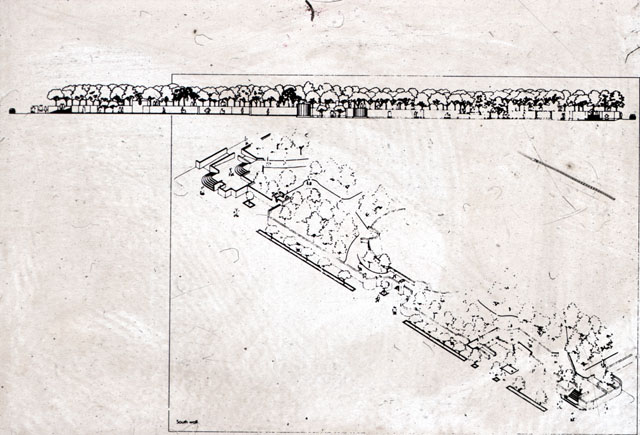 باغ یوسف‌آباد تهران in Tehrān