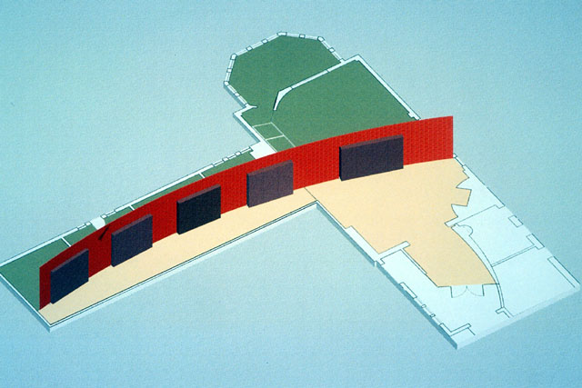 Center for Middle East Studies in Berkeley