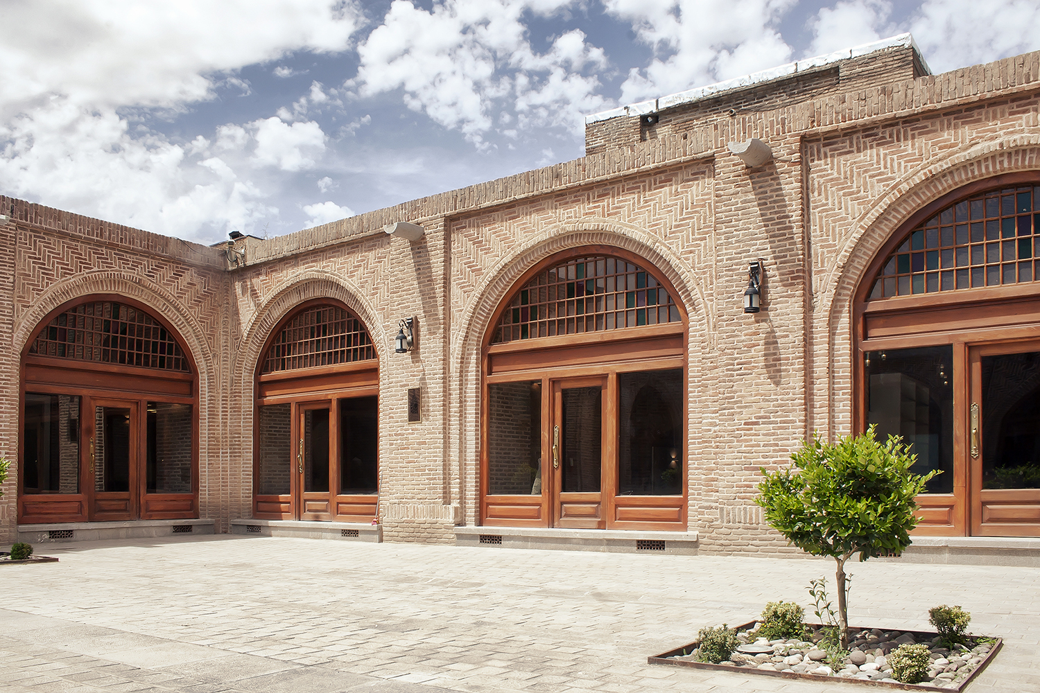 Music School, Stuttgart in Stuttgart