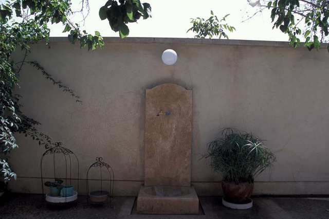 Balouch Residence in Tehrān