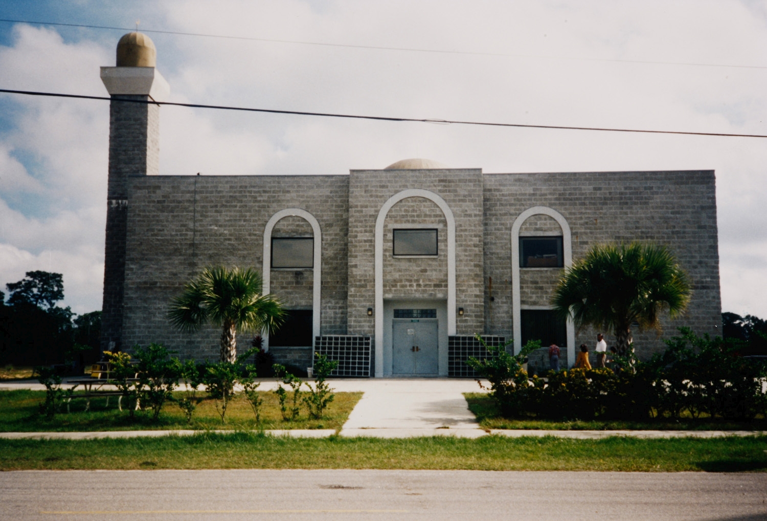 Islamic Center of Orlando in Orlando