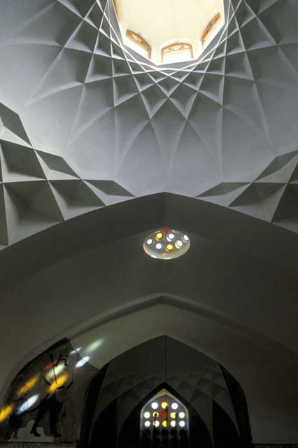 New Life for Old Structures