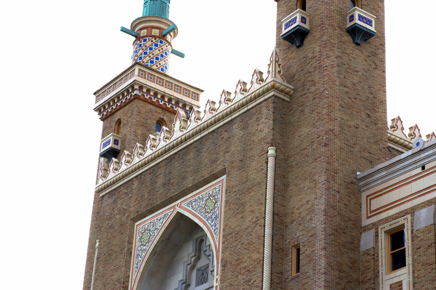 Altria Theater in Richmond