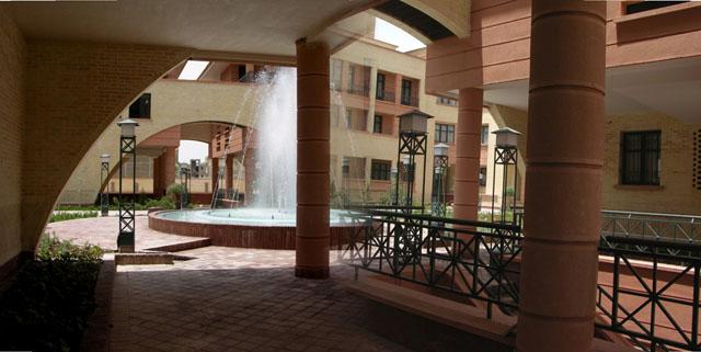 Zaitoun Residential Complex in Isfahan
