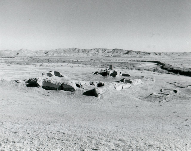 Ribat-i Mahi in Ribat-i Mahi