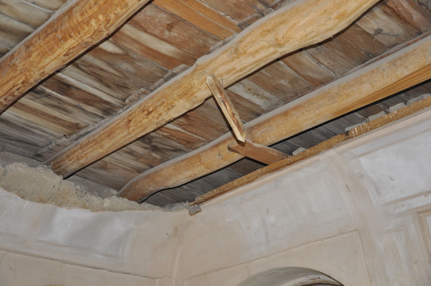 Kanisa-yi Mulla Nisan in Isfahan