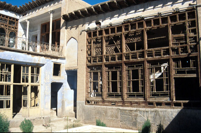 Imam Joma House in Isfahan