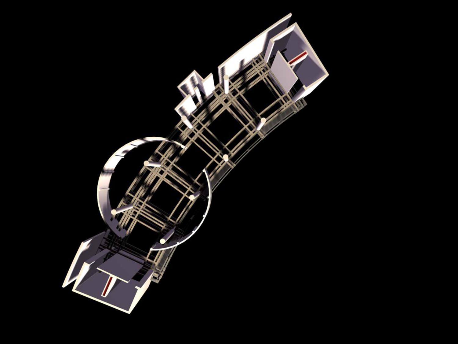 Kerman Housing Bank in Kerman