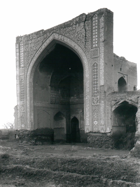 Musalla of Mashad in Mashhad