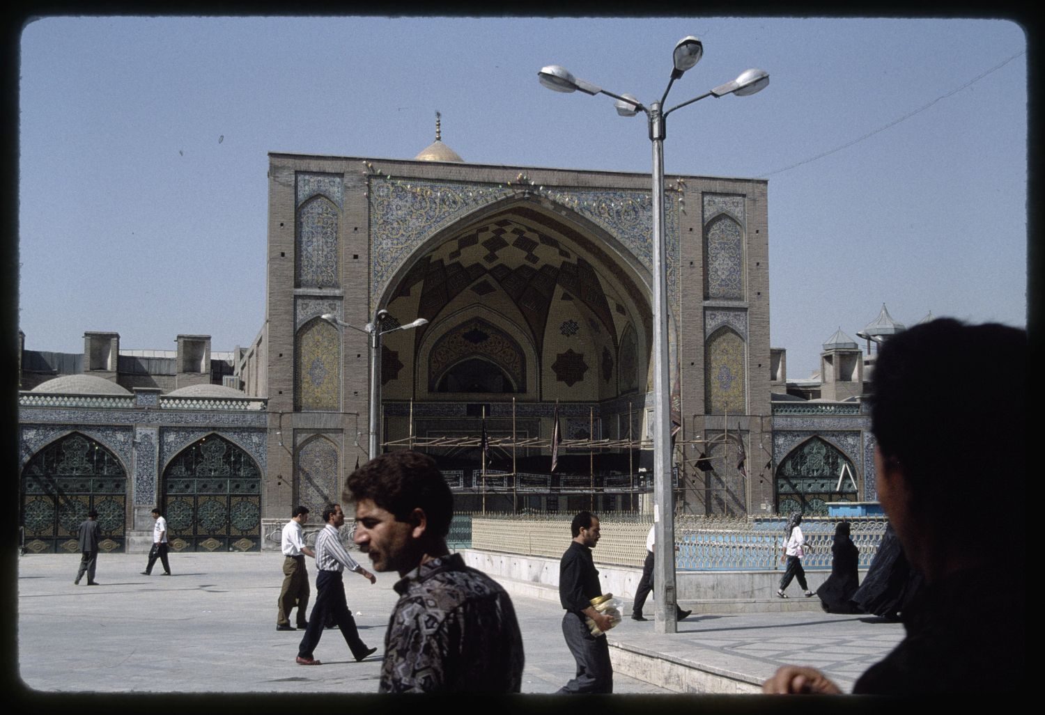 Masjid-i Imam (Tehran) in Tehran
