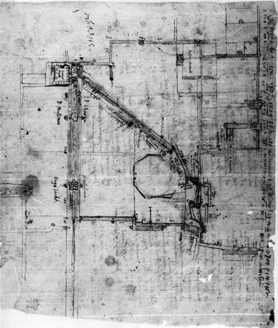 Bagh-i Guldasta (MEGT) in Isfahan