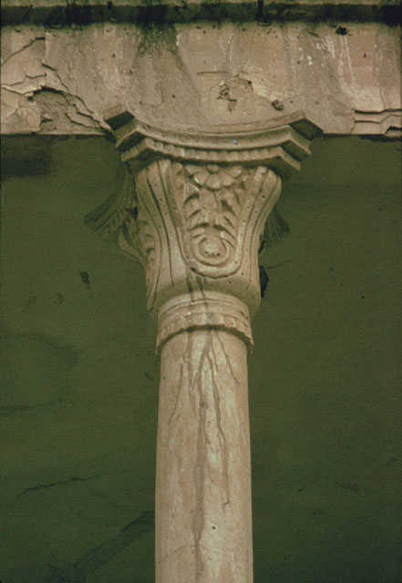 Masumzade Shrine in Damghan