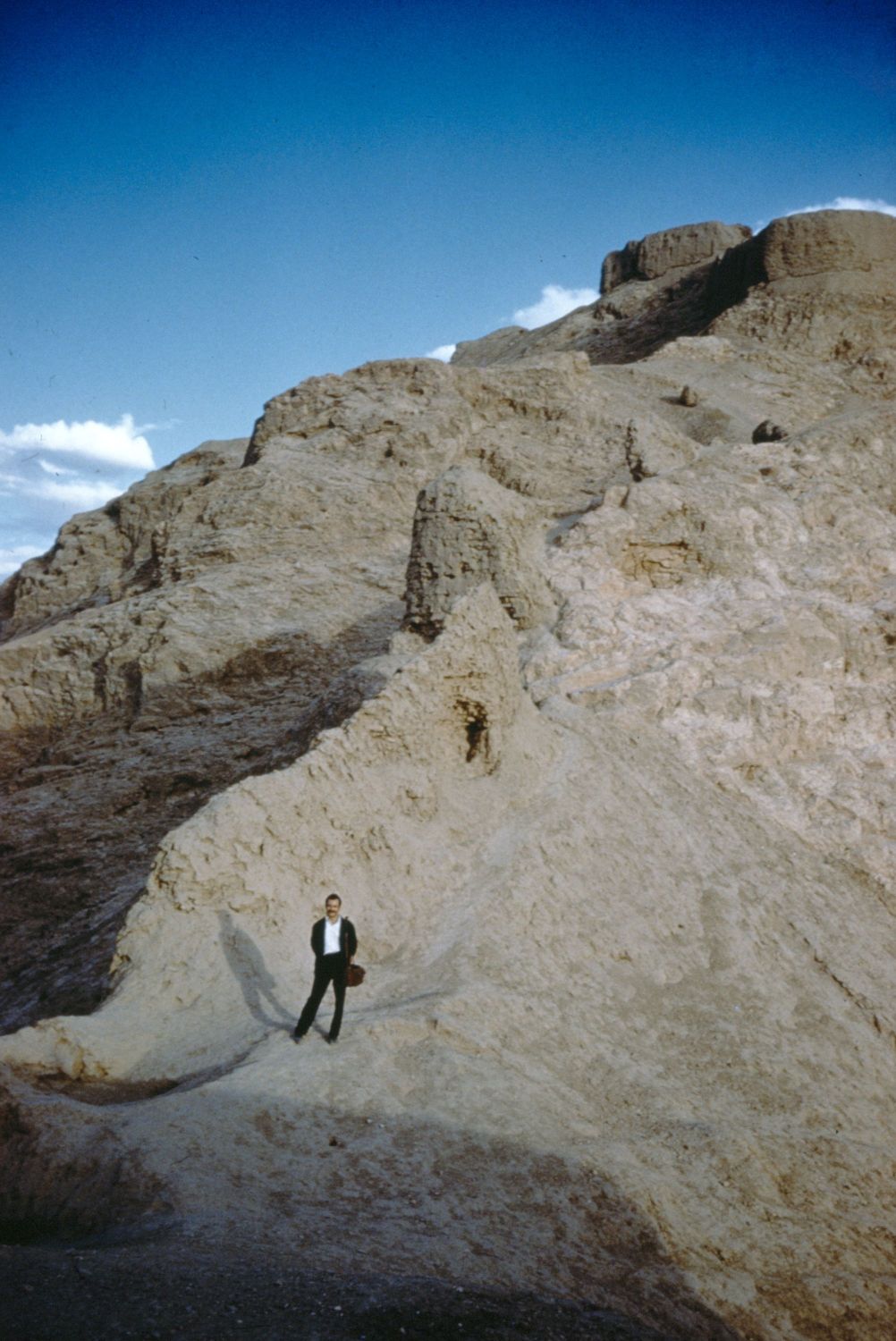 Qal'ah-i Ardashir in Qal'ah-i Ardashir