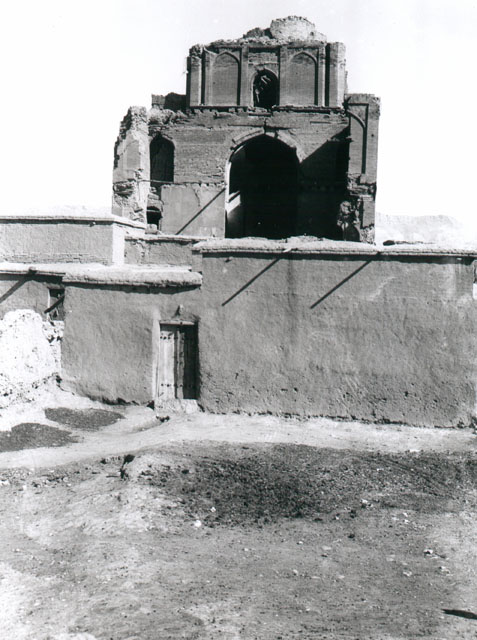 Khatun Mausoleum in Shiraz