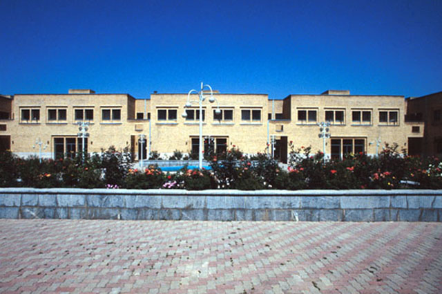 Faculty of Engineering, Imam Khomeini University in Qazvin