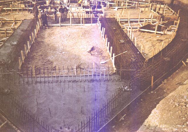 Shipping and Ports Organisation in Tehrān