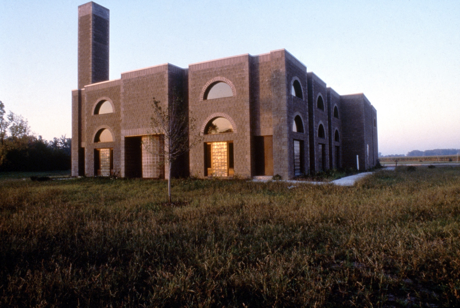 Islamic Center of Rochester in Rochester