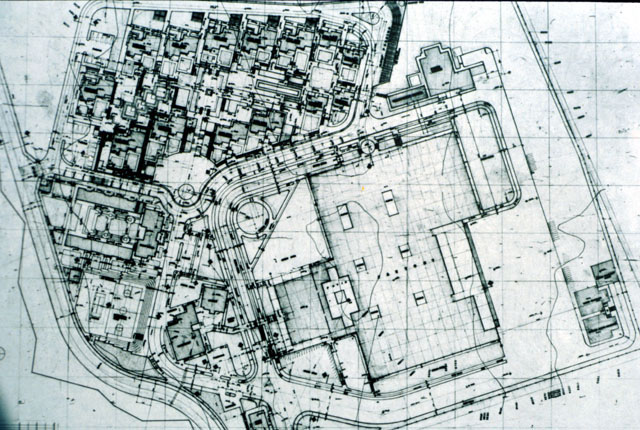 Pharmaceutical Laboratories Factory in Borujerd