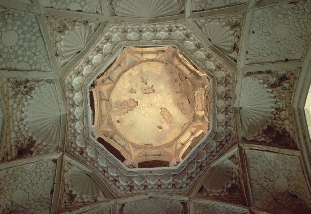 Madrasa-i Ghiyathiyya in Khargird