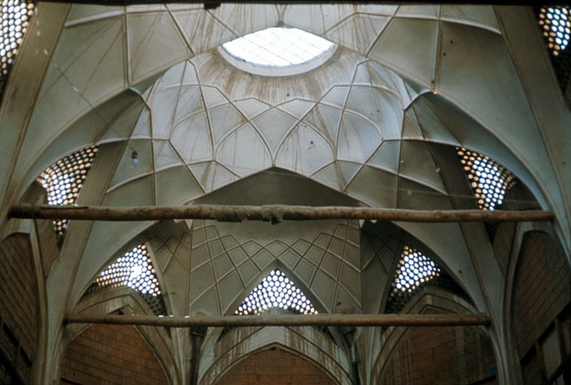 سازمان میراث فرهنگی ایران تهران in Tehrān