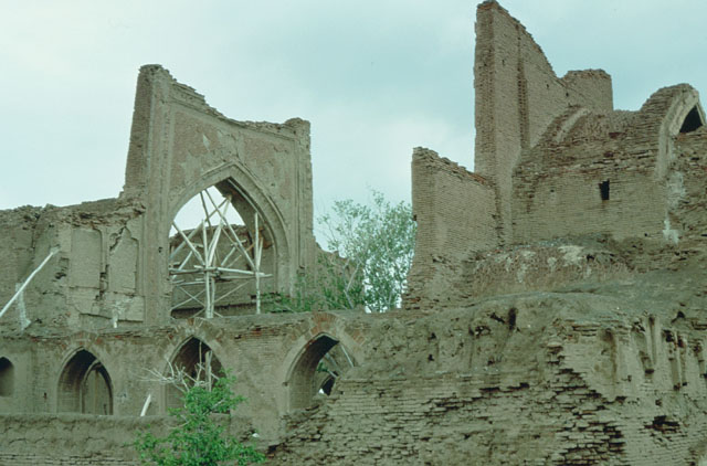 Masjid-i Jami'-i Forumad in Forumad