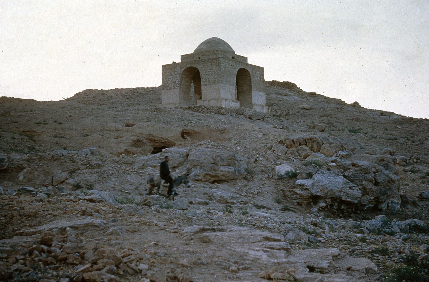 Atashgah (Niyasar) in Niasar