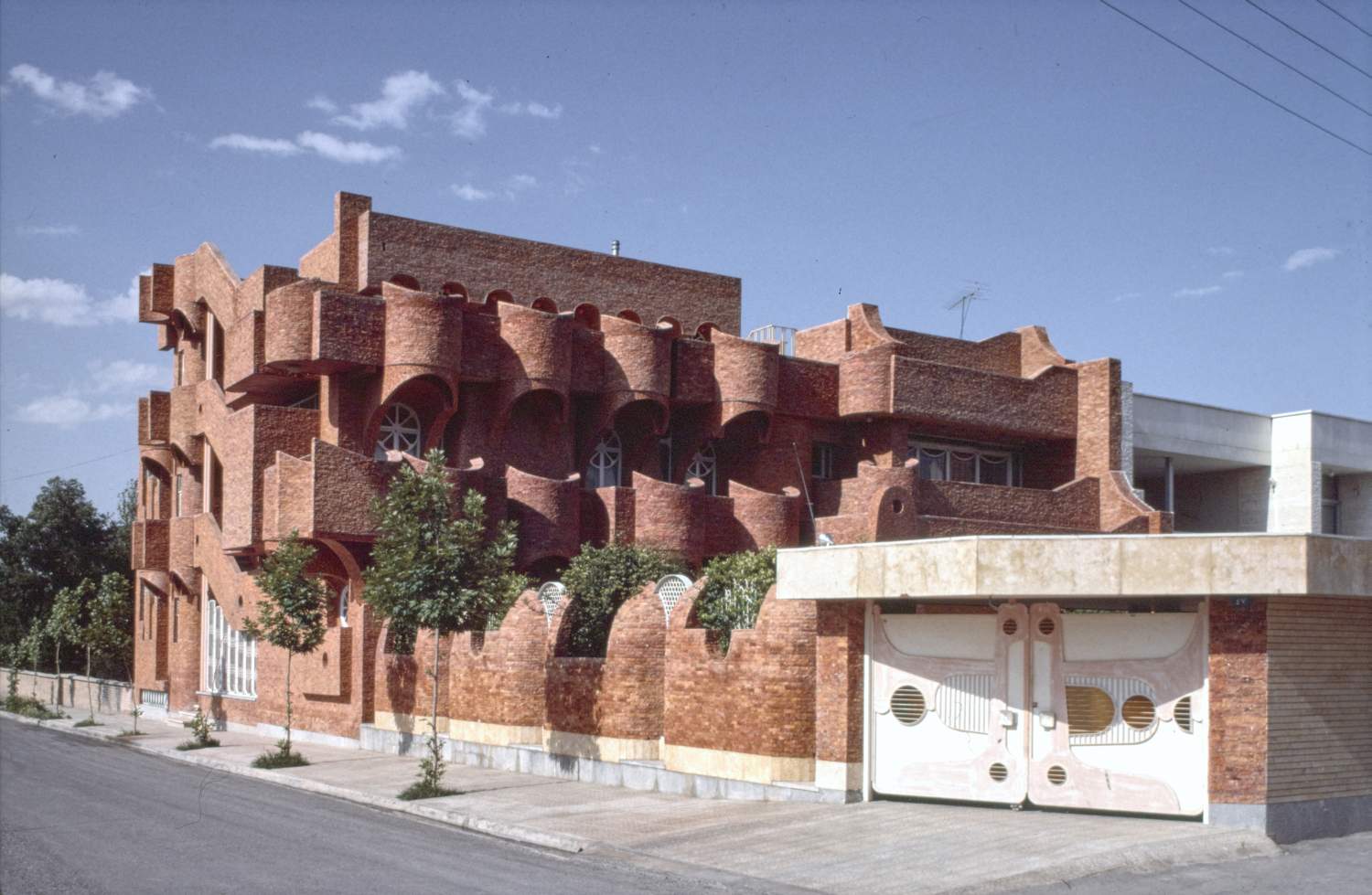 House 1 (IUHP Site) in Isfahan