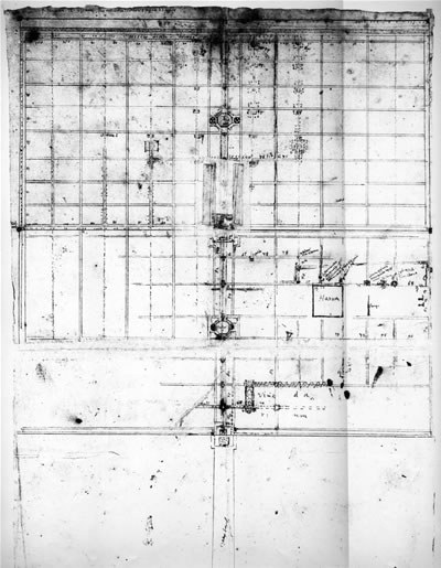Bagh-i Hizar Jarib-i Naw (MEGT) in Isfahan