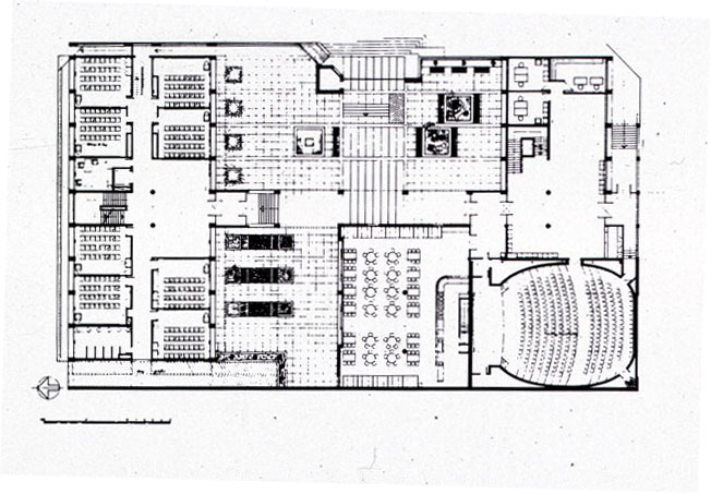 Theological College of Tehran in Tehrān