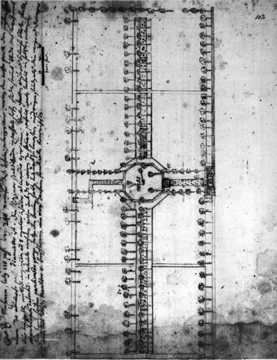 Bagh-i Musaman (MEGT) in Isfahan