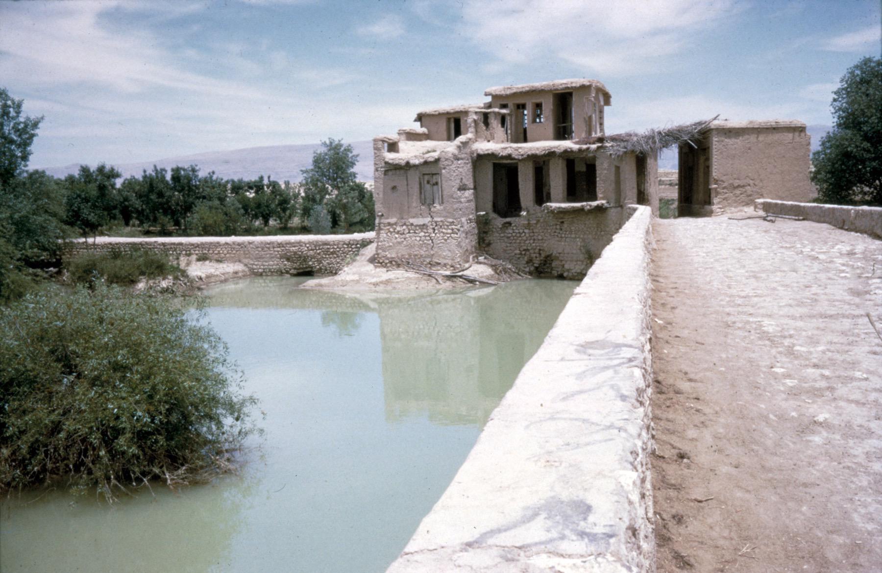 Band-i Amir in Shiraz