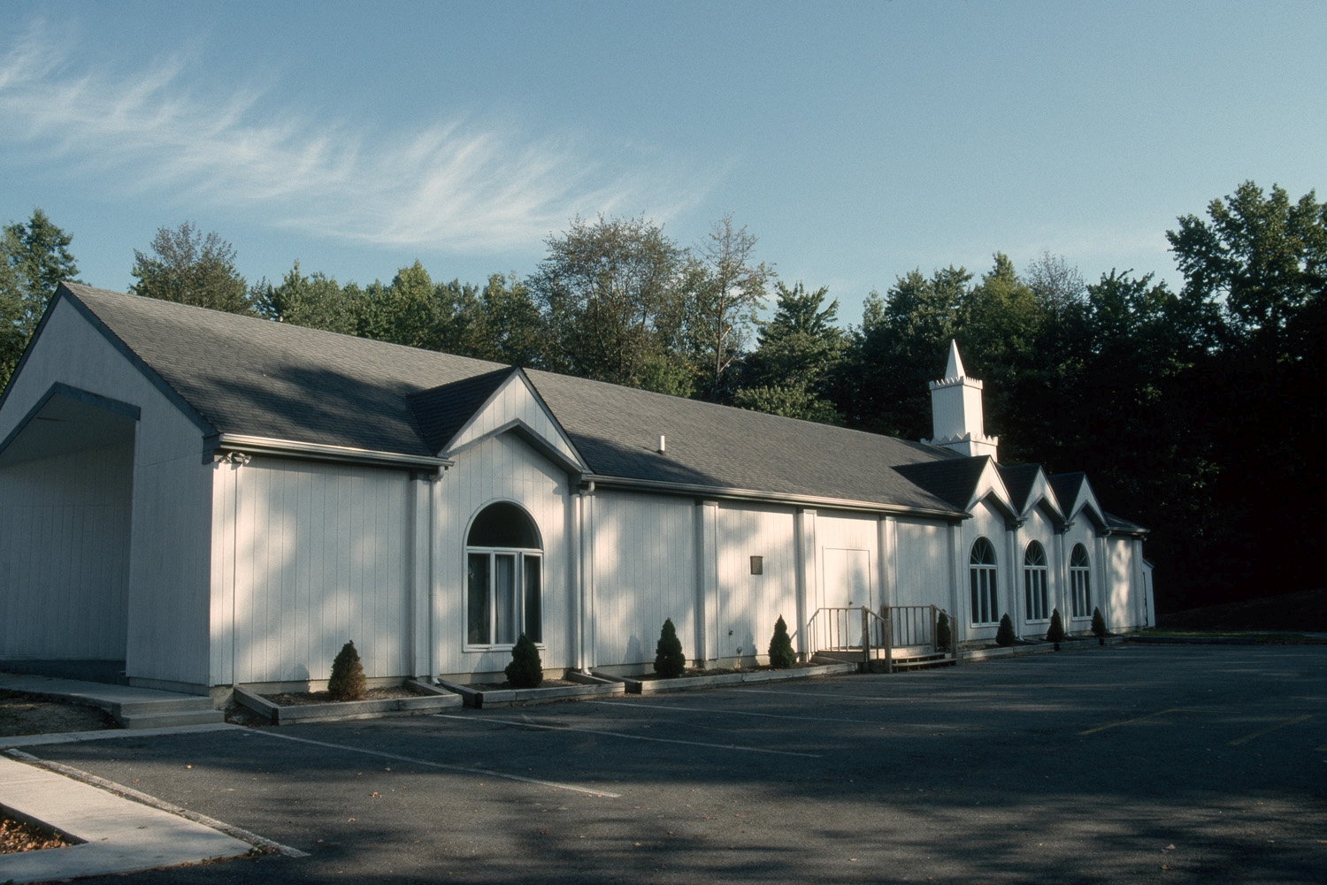 Masjid Ibraheem in Newark