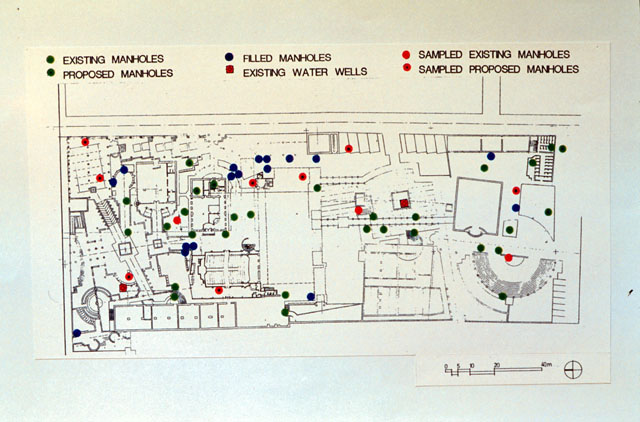 Komeil Cultural Center in Tehrān