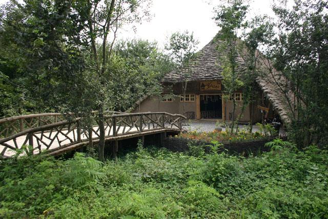 Guilan Rural Heritage Museum in Rasht