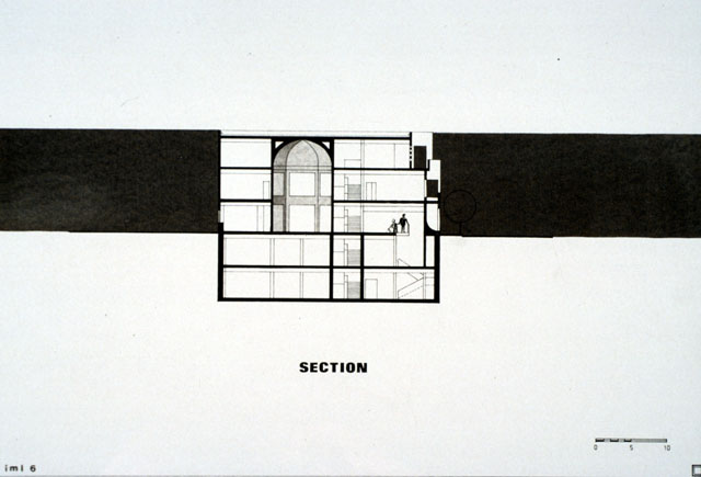 موزه و کتابخانه اسلامی مشهد in مشهد