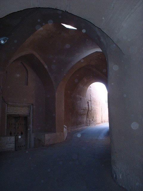 Fahadan Rehabilitation in Yazd