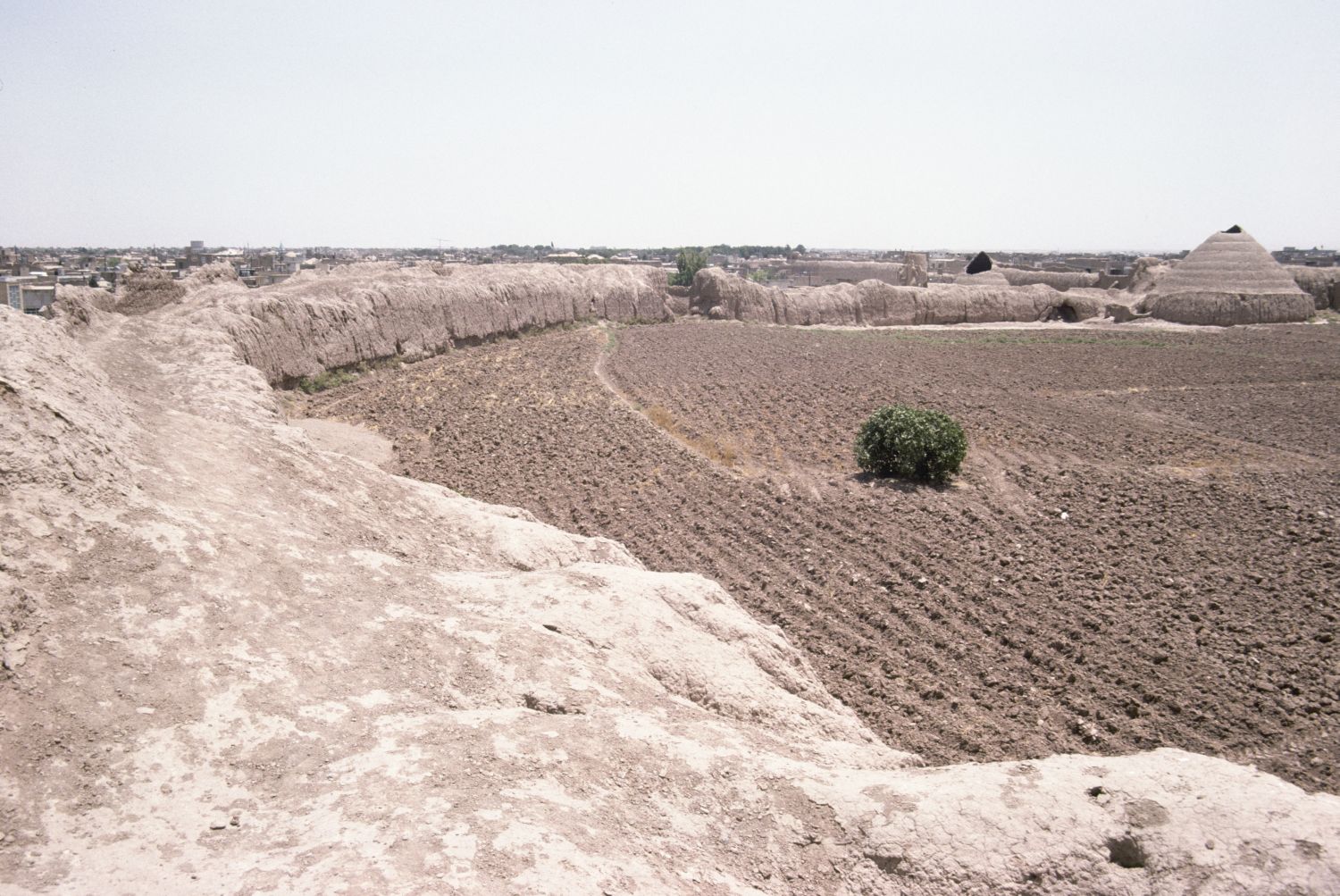 Qal'ah-i Jalali in Kashan