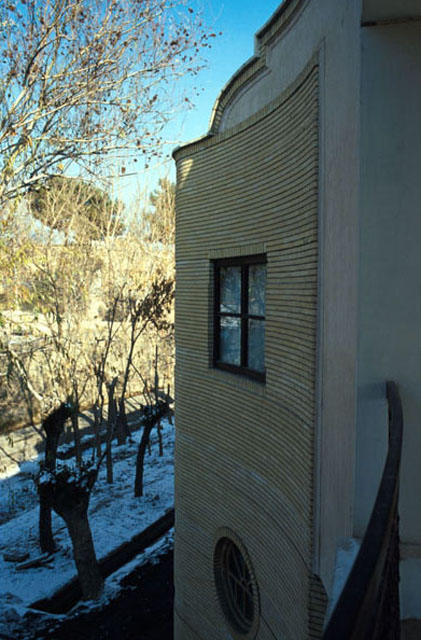 مجتمع مسکونی جلفا اصفهان in اصفهان