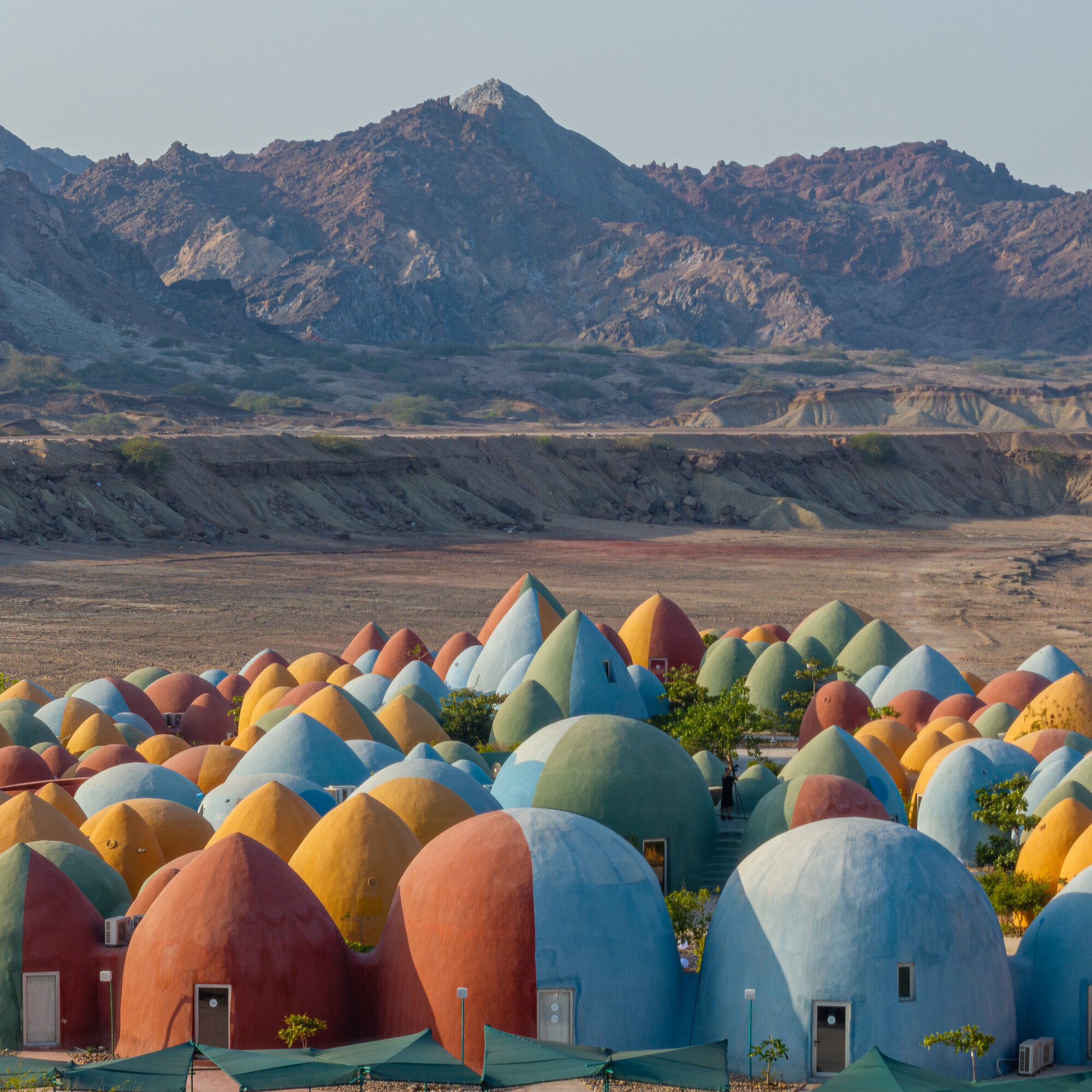 Majara Residence and Community Redevelopment