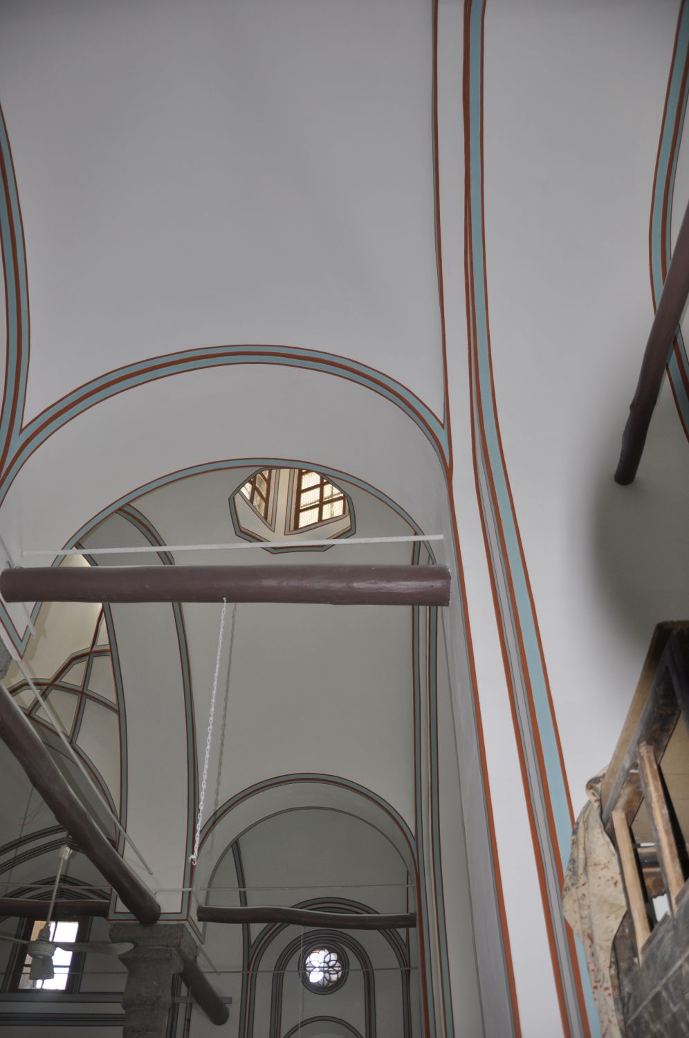 Kanisa-yi Mulla Ya'qub in Isfahan