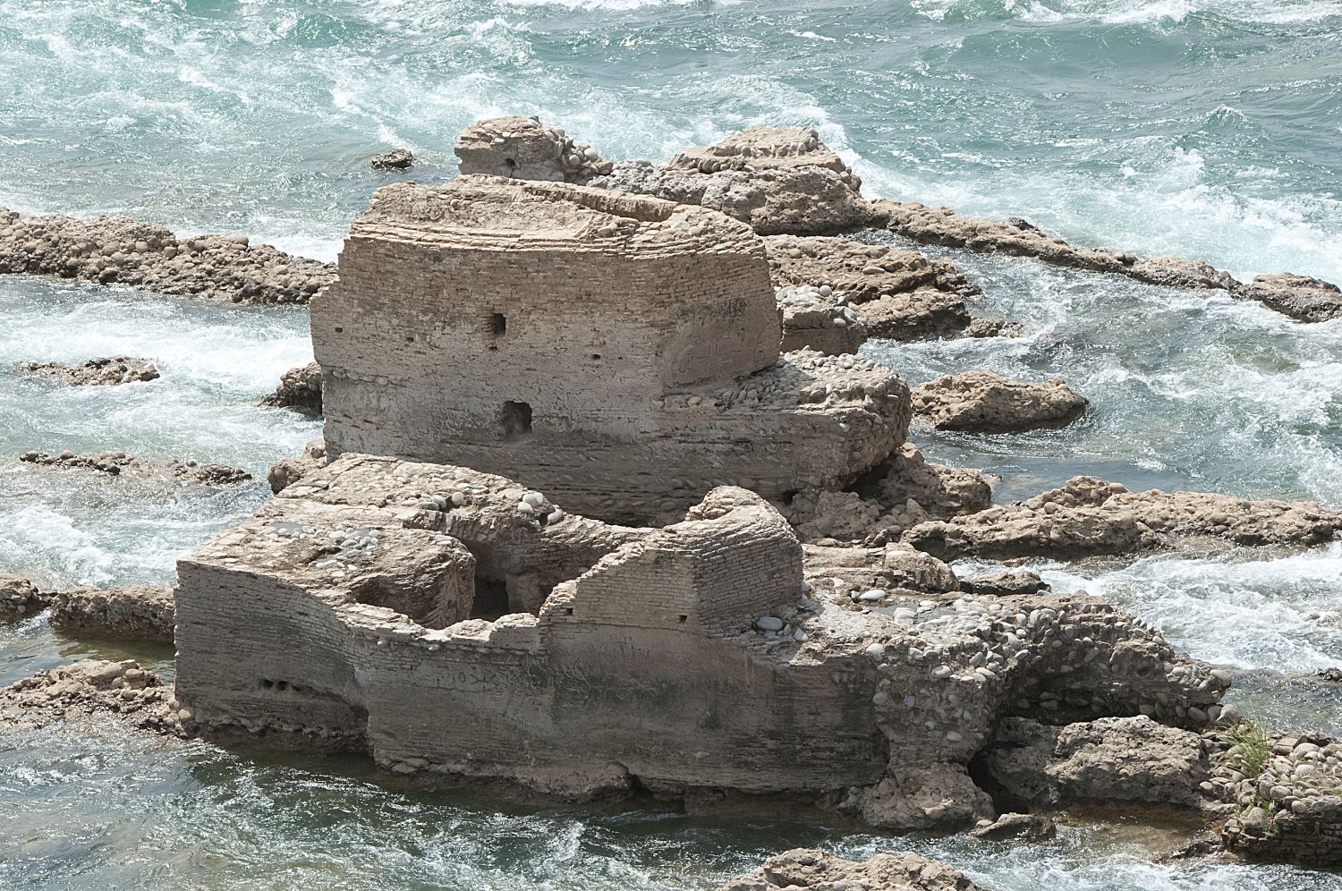 Asyabha-i Dizful in Dizful