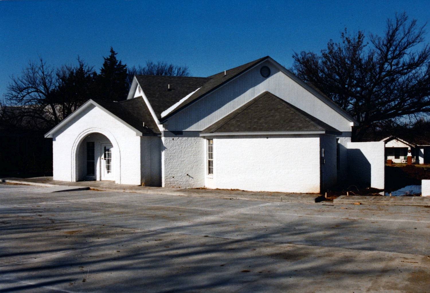 Islamic Society of Edmond in Edmond