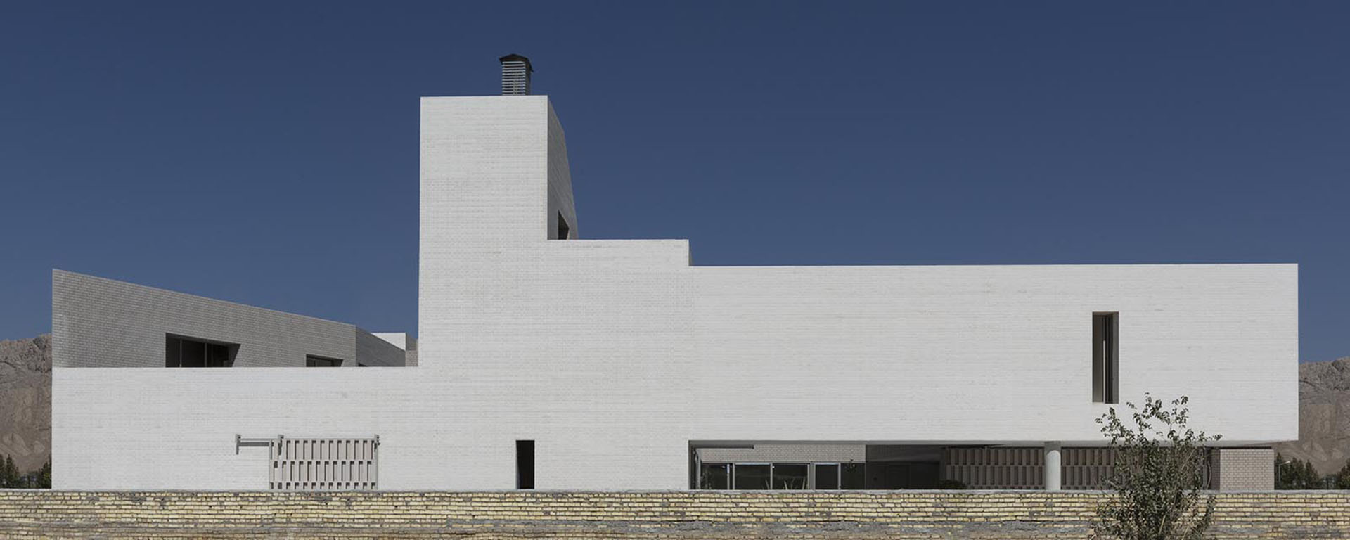 خانه بیرونی [ln] in اصفهان