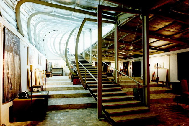 Ave Art Gallery in Tehrān