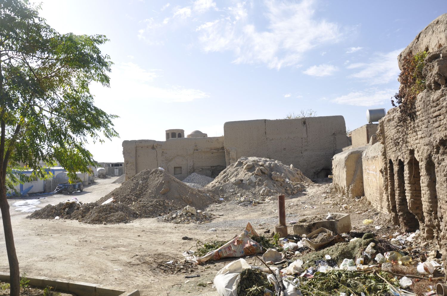 Kanisa-yi Mulla David in Isfahan