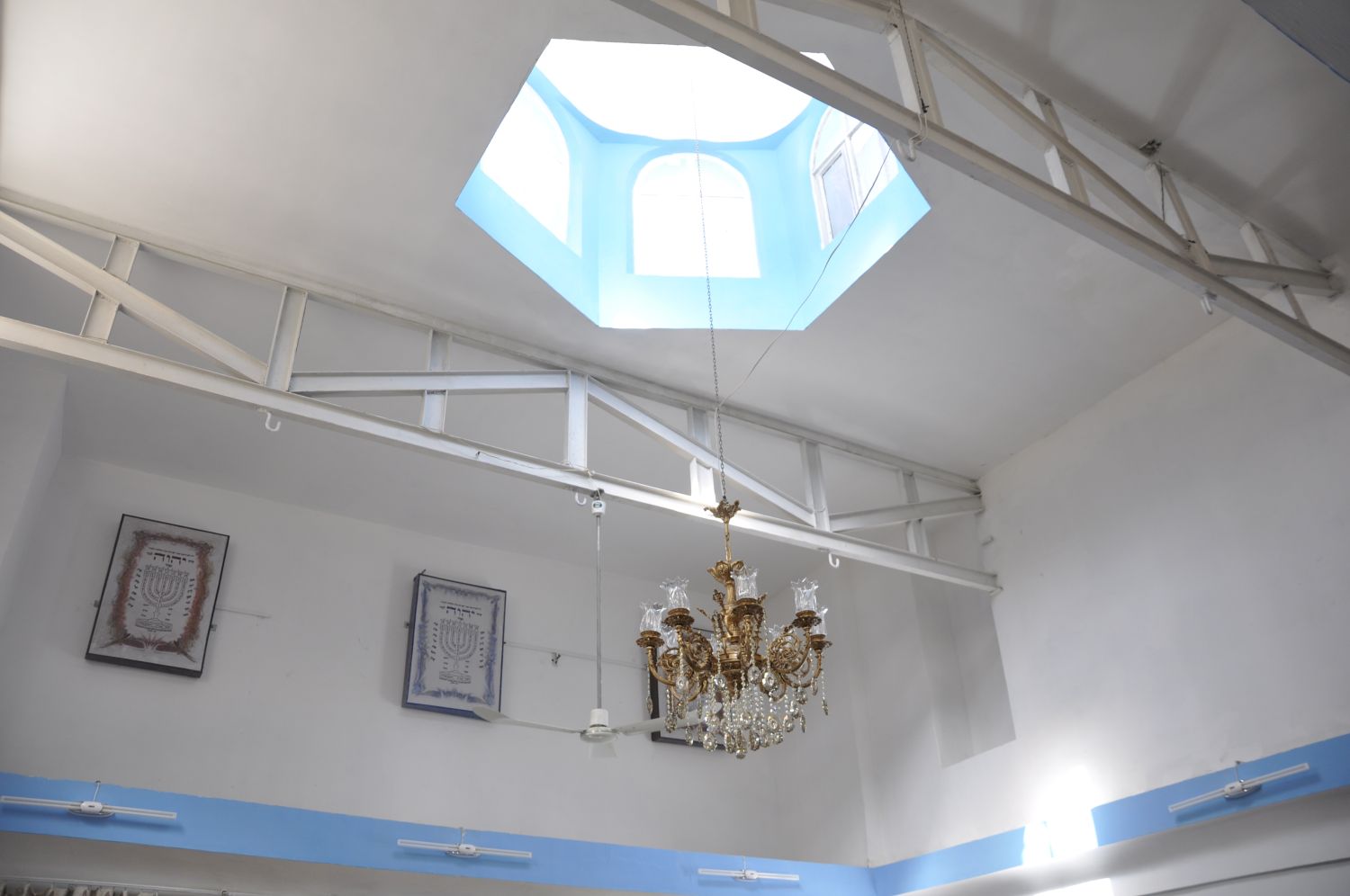 Kanisa-yi Shmu'il Guli in Isfahan