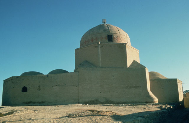 Masjid-i Jami' (Gulpayagan) in Golpayegan