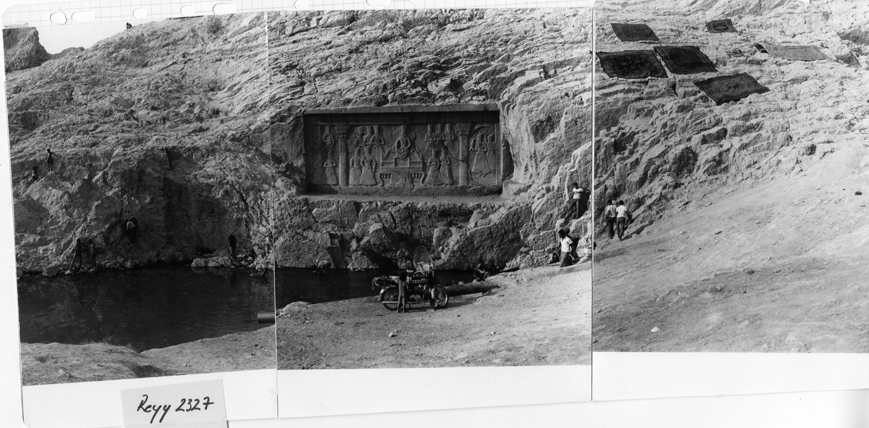 Chishmah-Ali  in Tehran