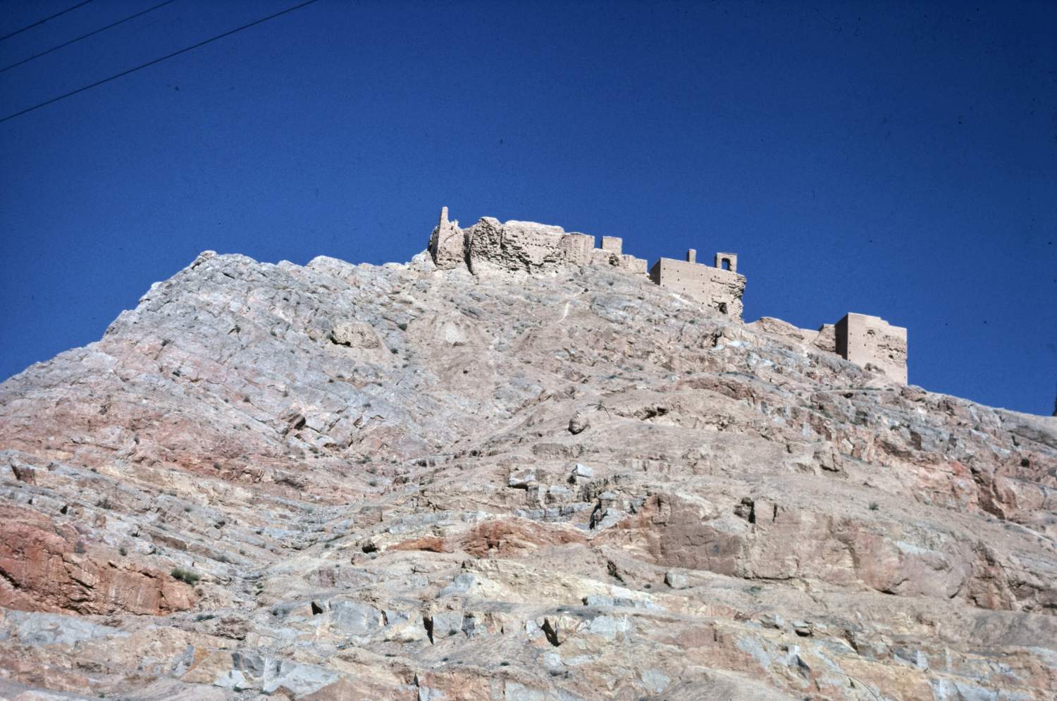Atashgah (Isfahan) in Isfahan