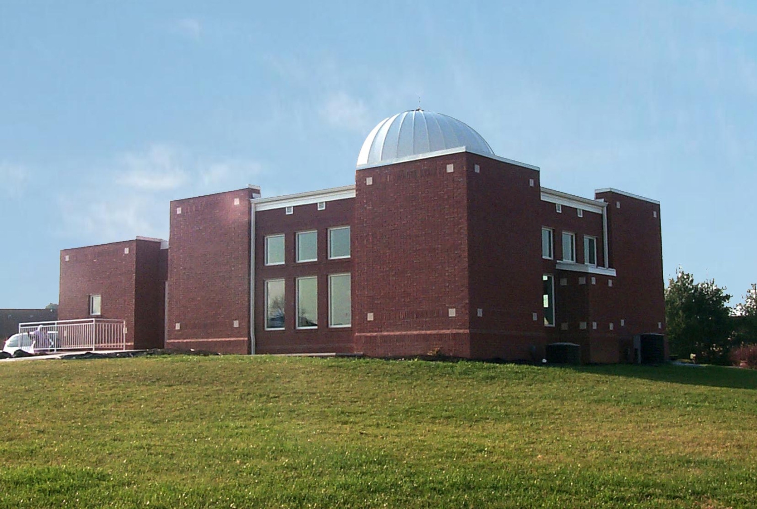Islamic Center of Somerset in Somerset